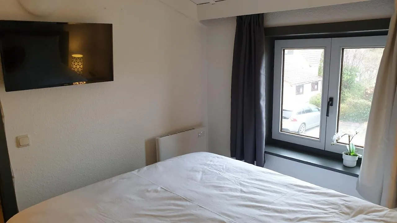Vakantie appartement BePinay15 Bredene 0*,