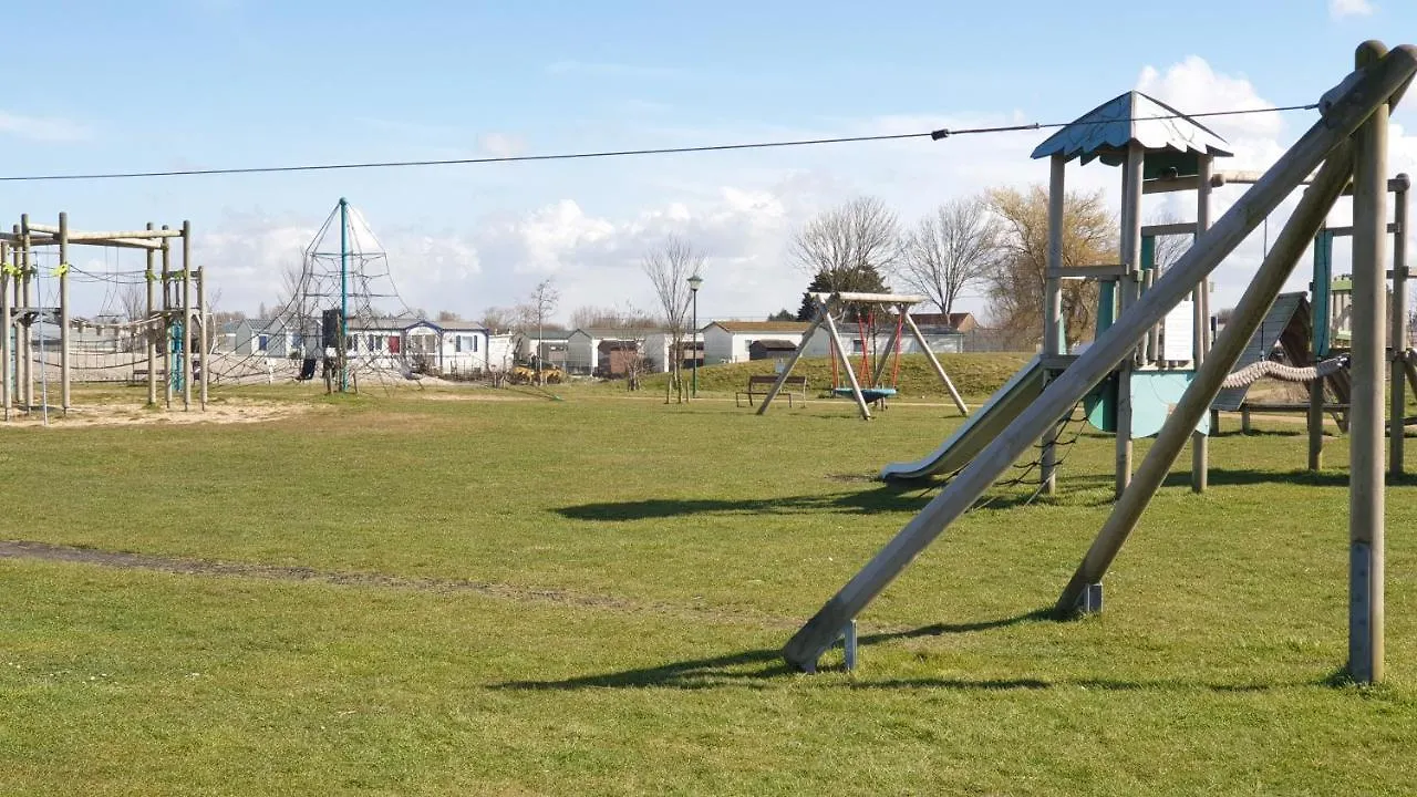 Vakantie appartement BePinay15 Bredene 0*,  België