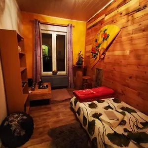 Accommodatie bij particulieren Sweet, Charleroi