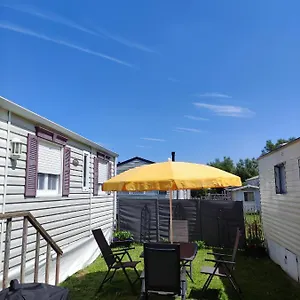 Urlaub Belgien , Bredene België