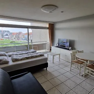 Residentie Astrid , Bredene België